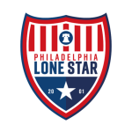 Philadelphia Lone Star Logo