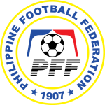 Philippines U19 logótipo