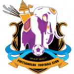 Phitsanulok Logo