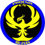 Phoenix Buziaș logótipo