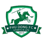 Phu Dong Logo