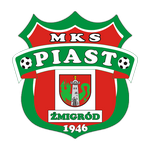 Piast Żmigród logótipo