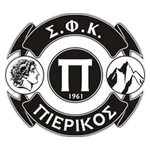 Pierikos