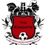 Pinchbeck United logótipo
