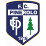 Pinerolo logótipo