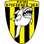 Piraaja logótipo