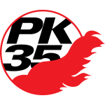 PK-35 Vantaa II logótipo