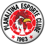 Planaltina DF U20 logótipo