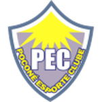 Poconé logótipo