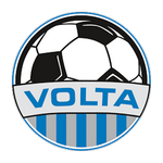 Põhja-Tallinna JK Volta logótipo