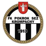 Pokrok Krompachy