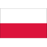 Poland U17 logótipo