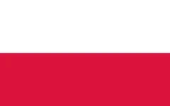 Poland U20 W logótipo