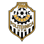 Politehnica UTM logótipo