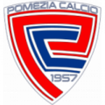 Pomezia logótipo