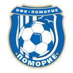 Pomorie logótipo