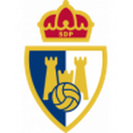 Ponferradina II logótipo