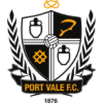Port Vale W logótipo