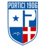 Portici logótipo