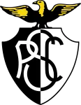 Portimonense B logótipo
