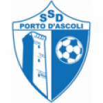 Porto D' Ascoli logótipo