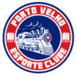 Porto Velho EC U20 logótipo