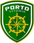 Porto Vitoria U17 logótipo