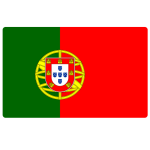 Portugal U23 logótipo