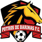 Potros De Barinas logótipo