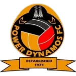 Power Dynamos logo