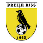 Preiļu BJSS logótipo