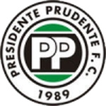 Presidente Prudente U20 logótipo