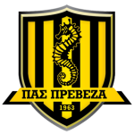 Preveza Logo