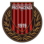 PRO Piacenza logótipo