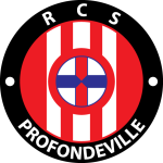 Profondeville logótipo
