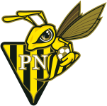 Progrès Niederkorn U19 logótipo