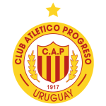 Progreso Atlántida Logo