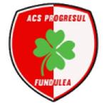 Progresul Fundulea Logo