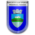 Progresul Isaccea logótipo