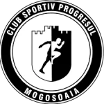 Progresul Mogosoaia logótipo