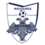 Proleter Mihajlovac logótipo