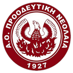 Proodeftiki Logo