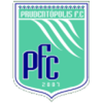 Prudentópolis U20 logótipo