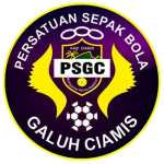 PSGC Ciamis Logo