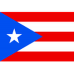 Puerto Rico U17 logótipo