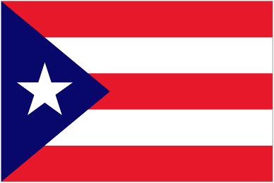 Puerto Rico U23 logótipo