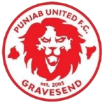 Punjab United logótipo