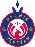 Pyunik logótipo