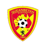 Queanbeyan City Logo