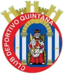 Quintana logótipo